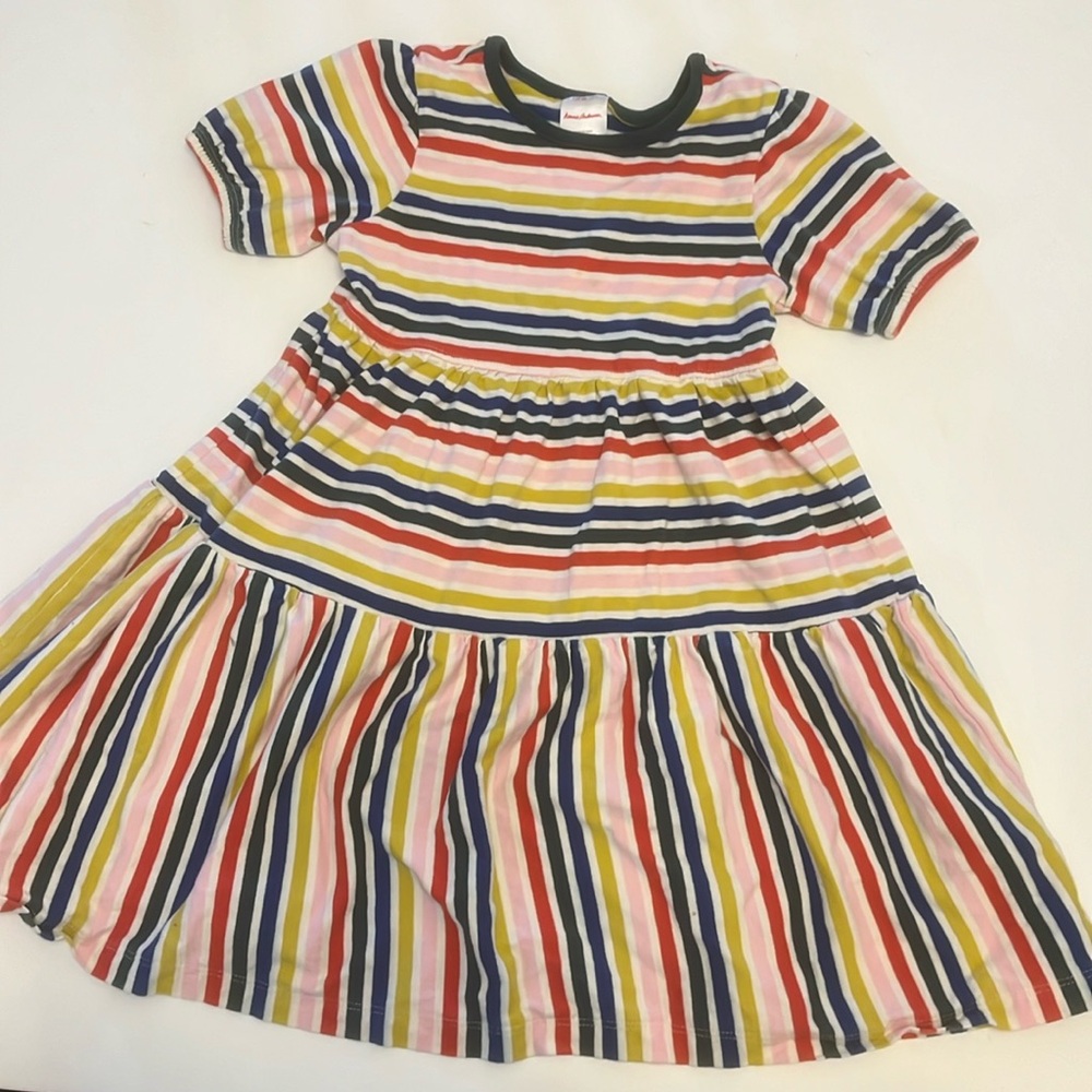 GUC Hanna Andersson Play Dress